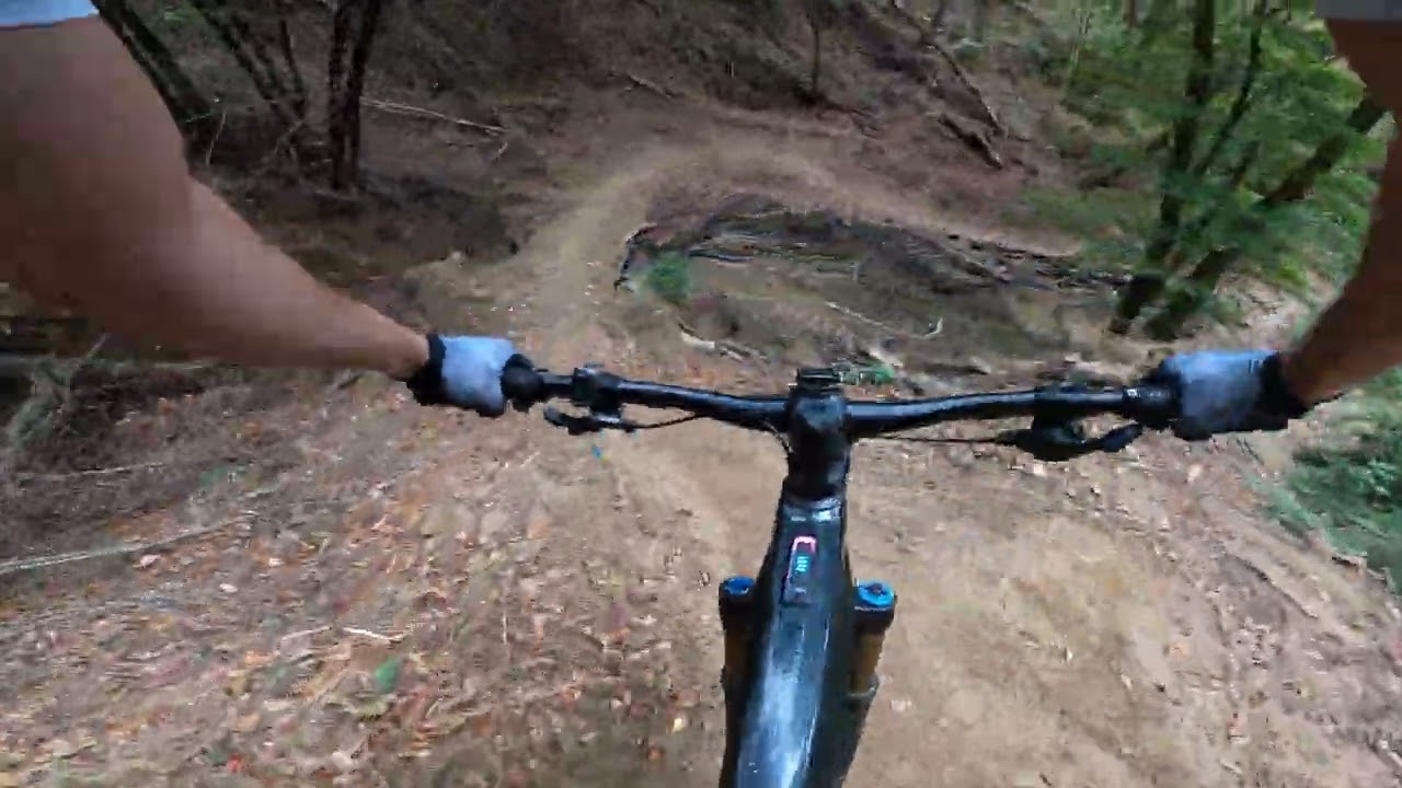 New Vagabunder Full Trail con una nuova inquadratura 🎥 - MTB Bologna