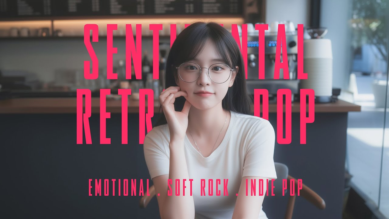 𝙋𝙡𝙖𝙮𝙡𝙞𝙨𝙩: '요즘 무슨 생각해?'라는 질문에, 그냥 이 플리를 공유했다.
