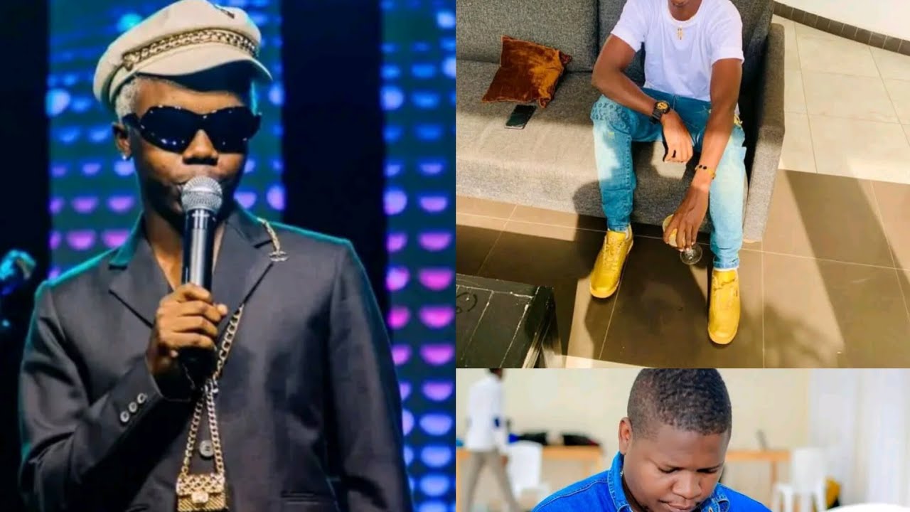 Boomm🔥🔥Kirikou akili muyabira kuva aho ashatse gukubita ikidaje co mumutwe simbizi wasemavumba 