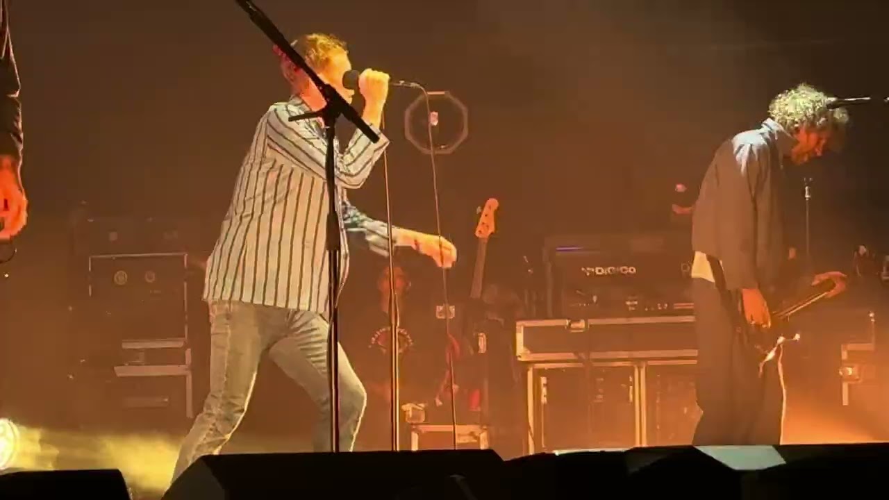Kaiser Chiefs Hull 2026