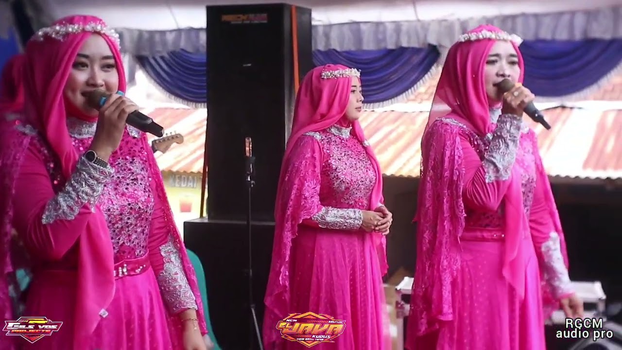 YA MINA//ELFIRA//ELJAVA MUSIC,LIVE DESA KUWAWUR SUKOLILO PATI