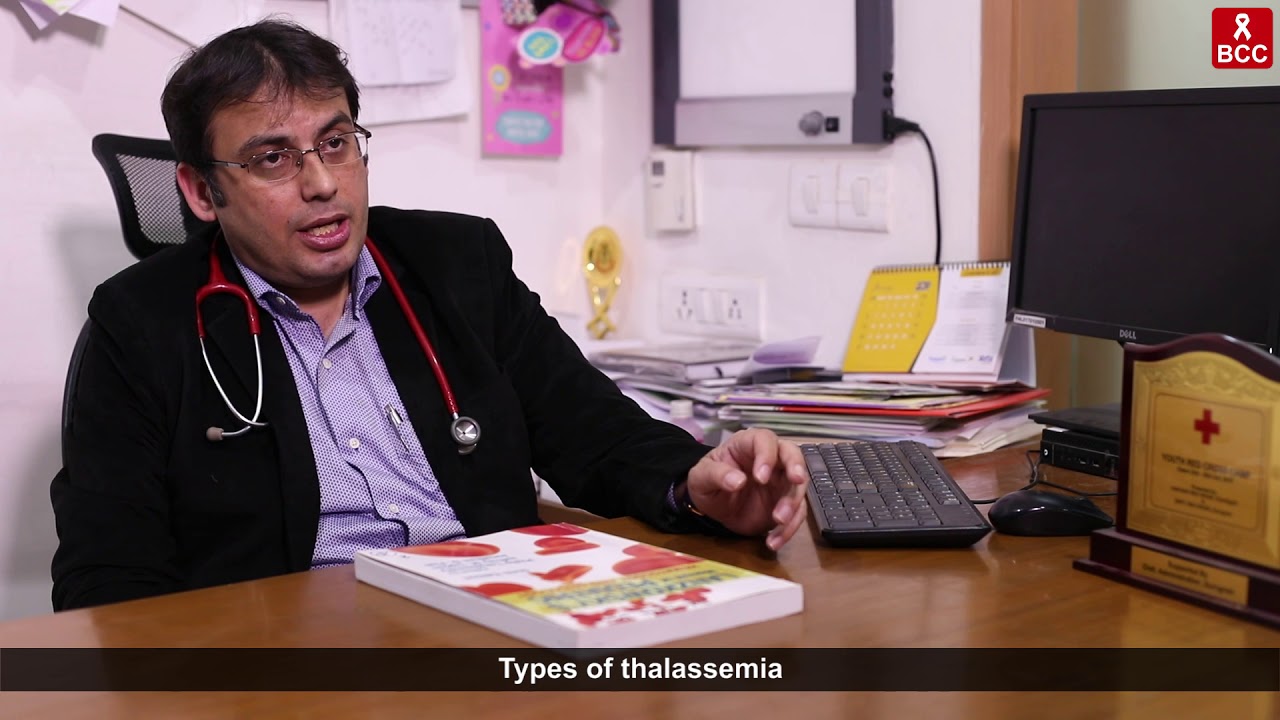 Types of Thalassemia- Major, Minor and Intermedia | BloodCancerCure