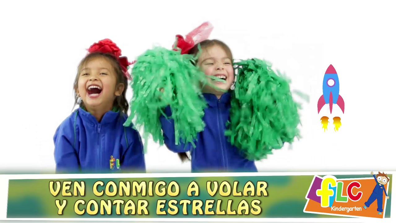 HIMNO KINDER FLC
