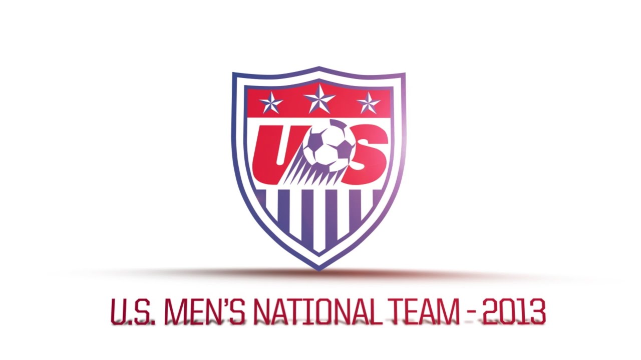 U.S. Men's National Team - 2013 Highlight Video