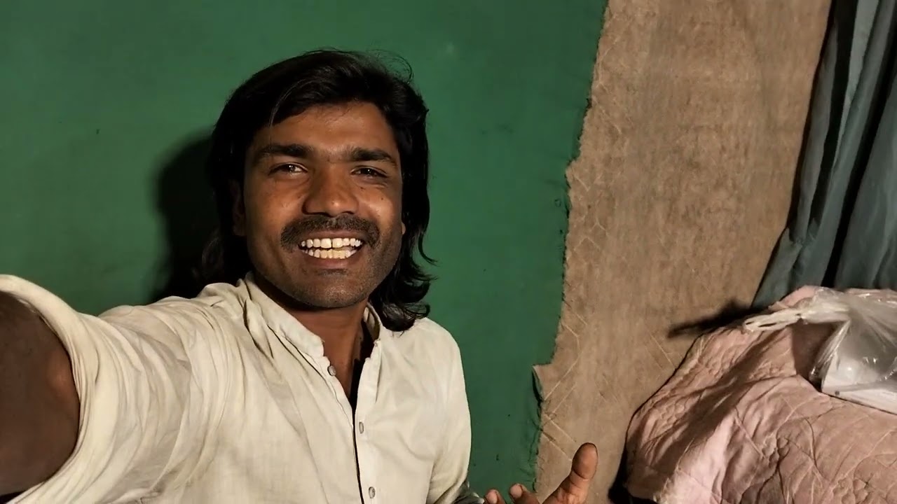 Kaam chal rha hai new video ke liay