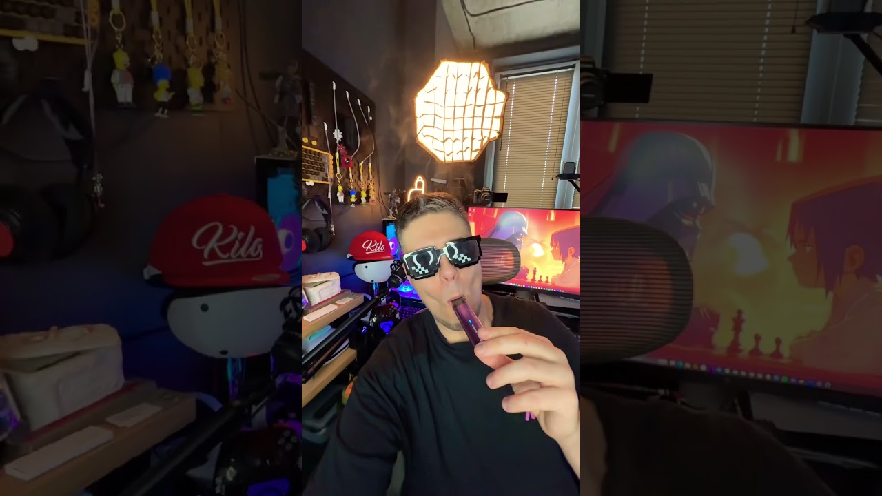 Vibe SE2 🚀 #fyp #shorts #top #vaporesso