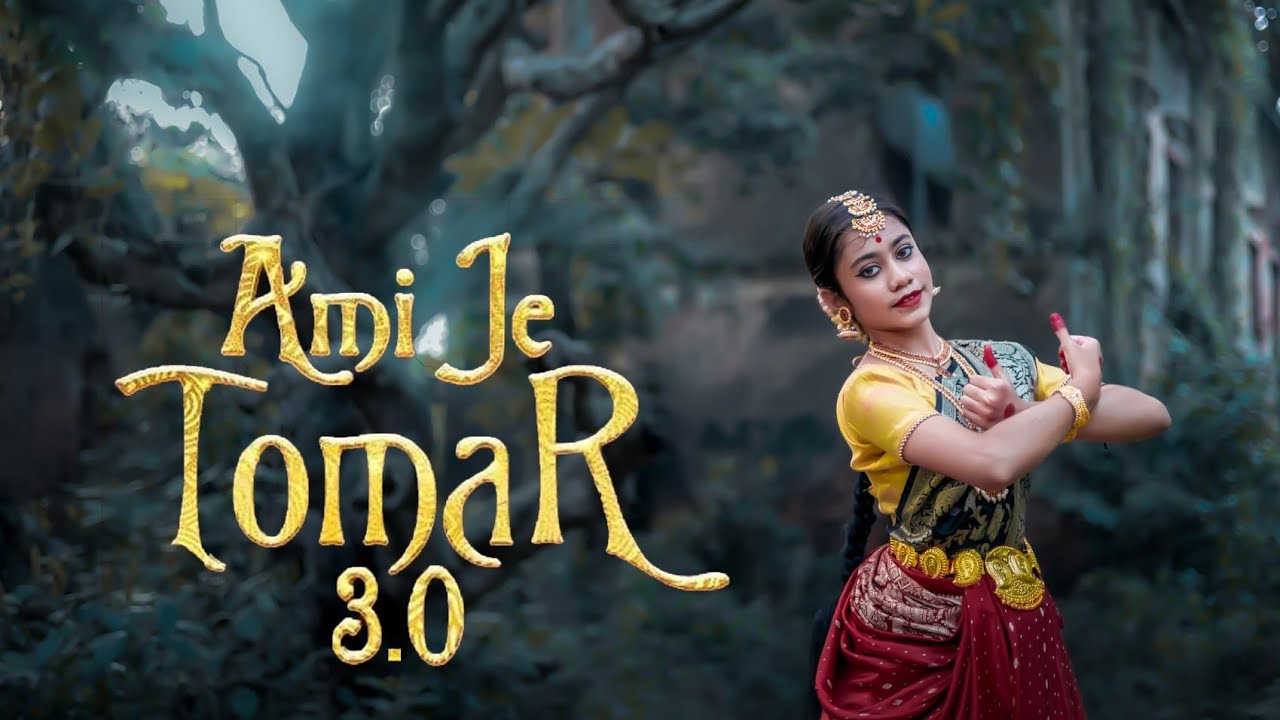 BB3 : Ami Je Tomar 3.0 l Bhool Bhulaiyaa 3 l Mere Dholna 3.0 l Dance Cover
