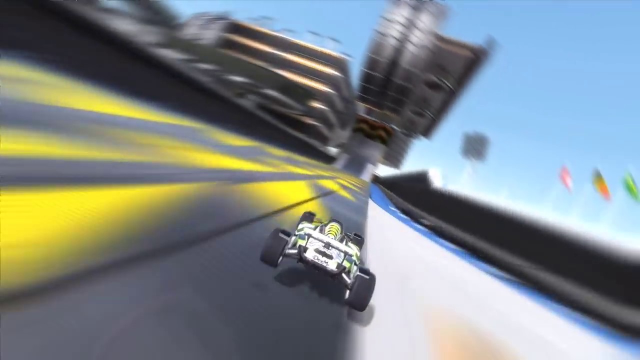 [HD] PF Erebus - Trackmania Nations Forever