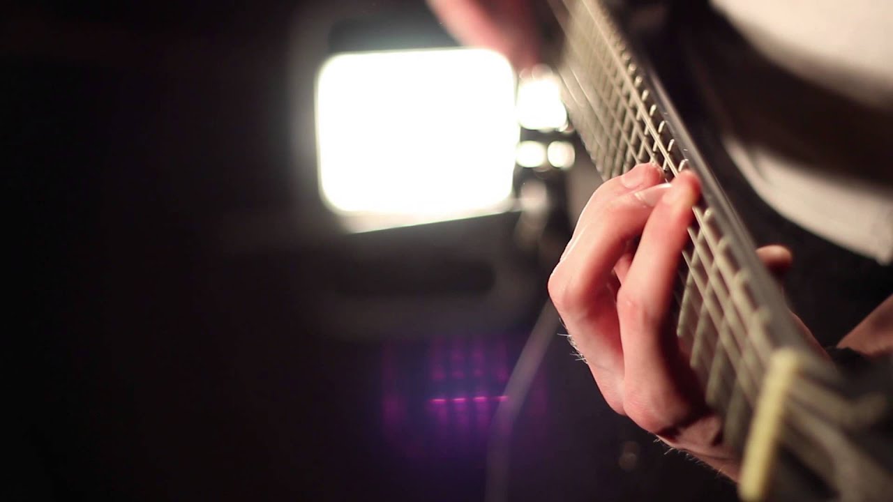 The One And Only [TOP TEN TAKEOVER METAL COVER]