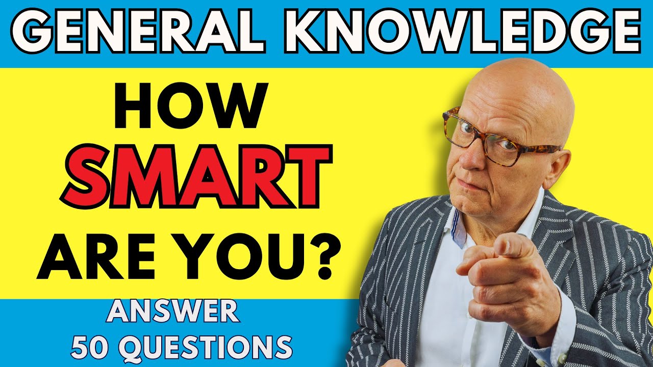 A Cultivated Mind Always Needs Training – 50 Questions! #culture #questions