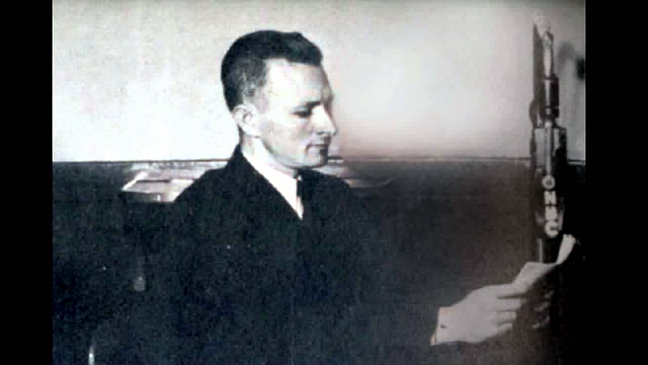 A Voz da Profecia - 1943