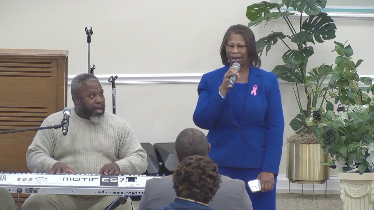 Oakland Park SDA Church