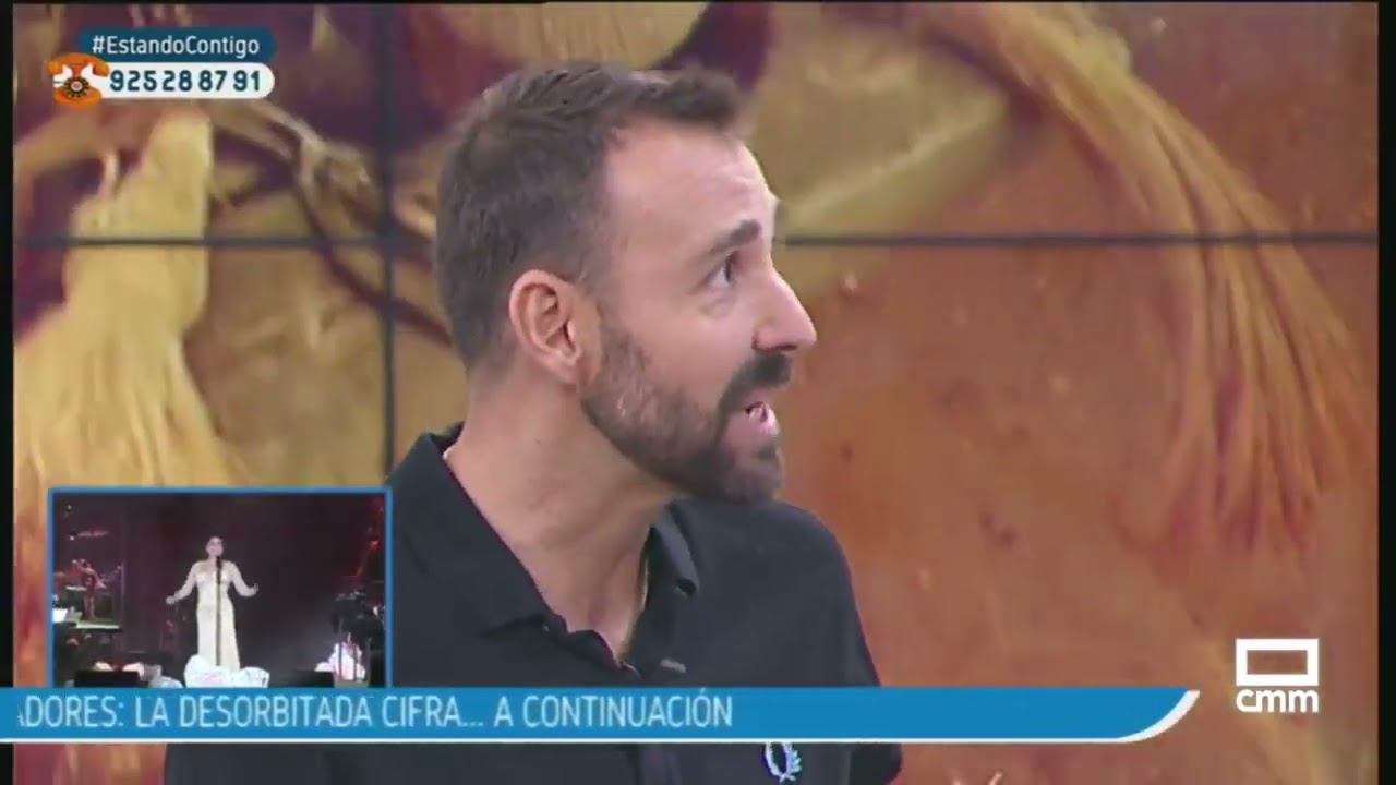 El oficio de espartero | Estando Contigo
