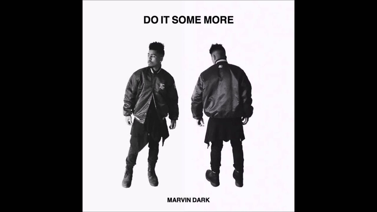Do It Some More