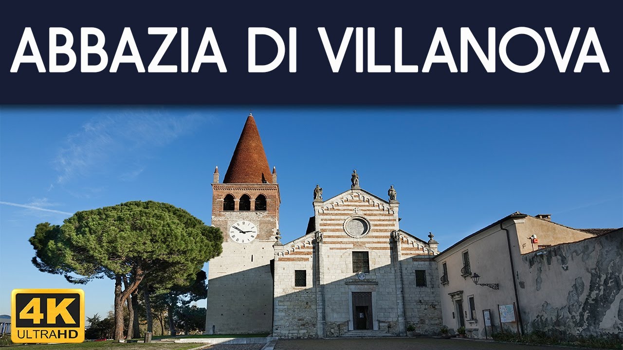 Abbazia di Villanova (VR)