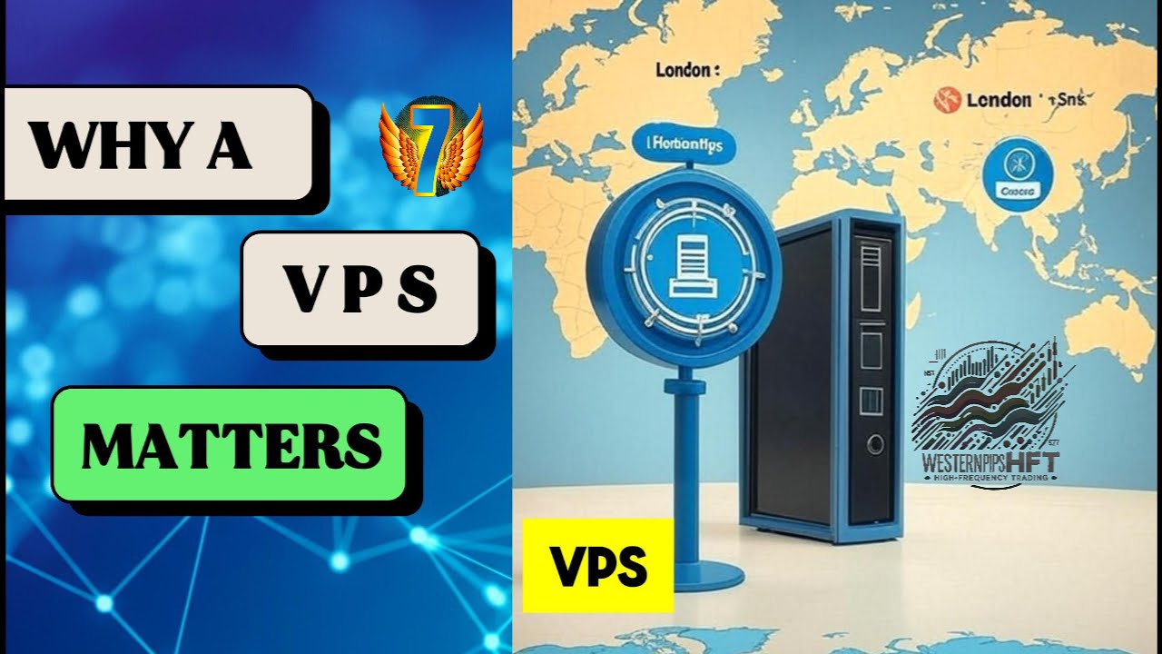 VPS for Optimal Latency