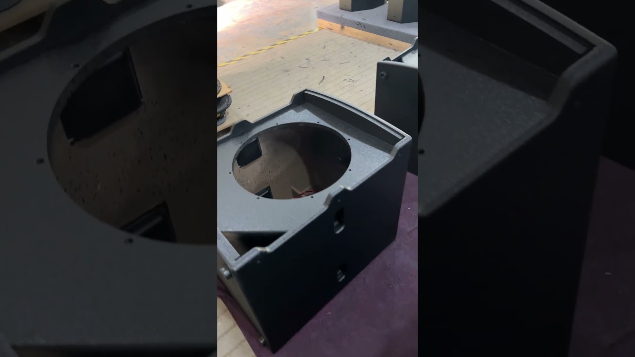 WhatsApp, WeChat+86 18902557150 # Single 18 inch speaker # Professional # OEM 
