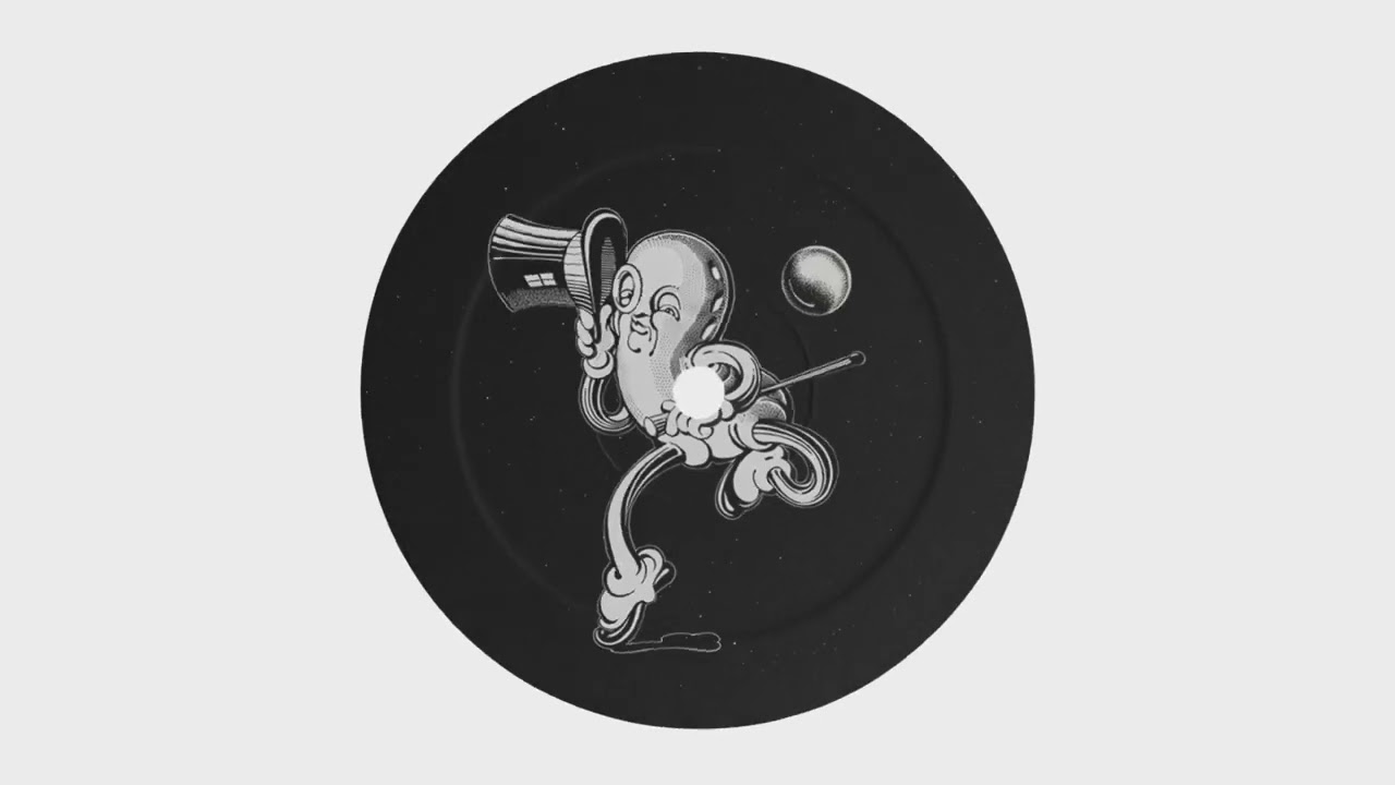 Donnie Cosmo - Rhythm is Fundamental (SVS006)