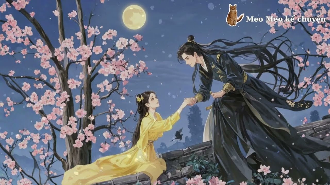 [Truyện Audio] Thay Tiểu Thư Lương Thiện Gánh Sát Cục