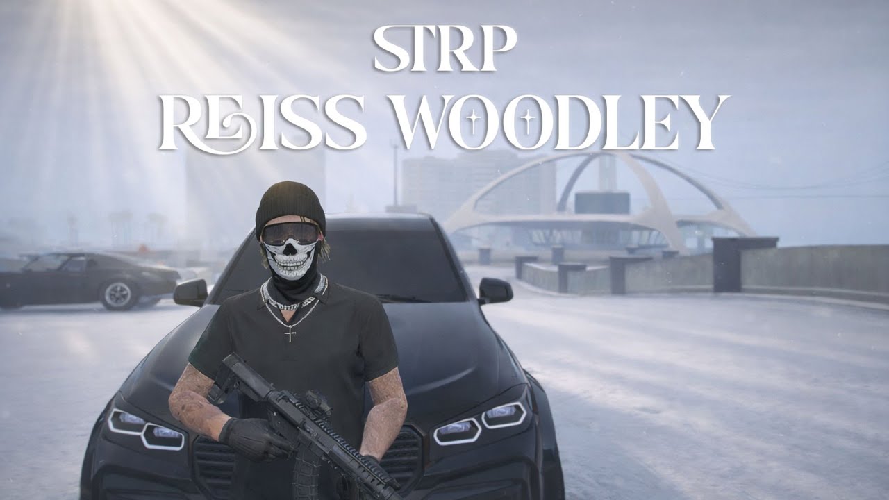 STRP MONTAGE RW