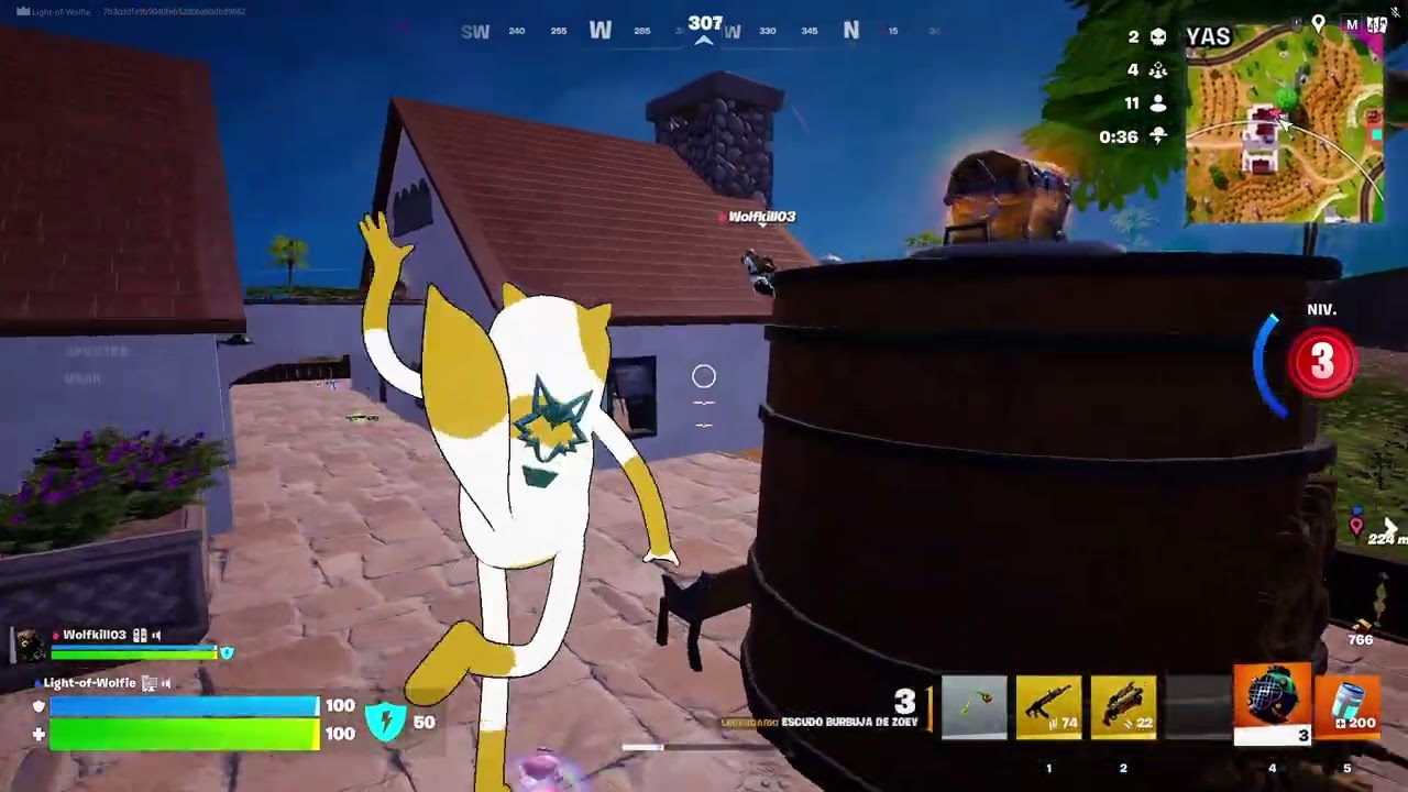 Fortnite