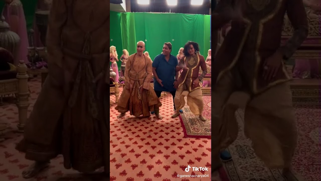 Shaitan ka sala | Bala song | Akshay kumar |