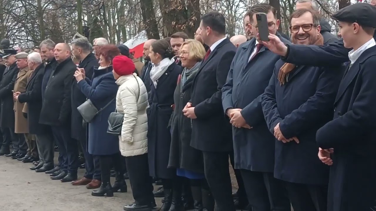 1.03. 2025. Dzień Pamięci 