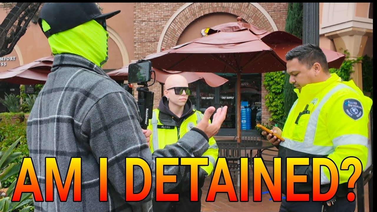 Trader Joe’s Called Police — Here’s What Officers Did (Part 2)