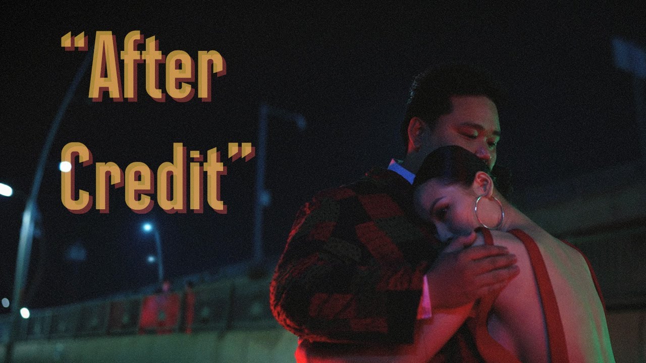 Táo - After Credit (Official Visualizer)