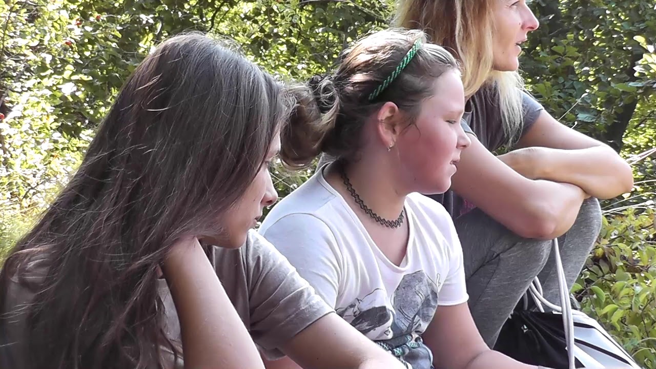 Výstup na Markovicu