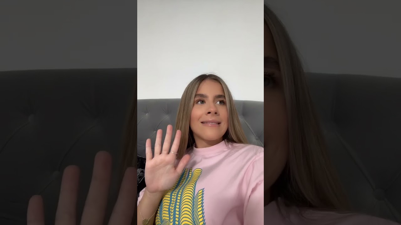 How many did you get!? #fingerchallenge #fingerdown #challenge #viral