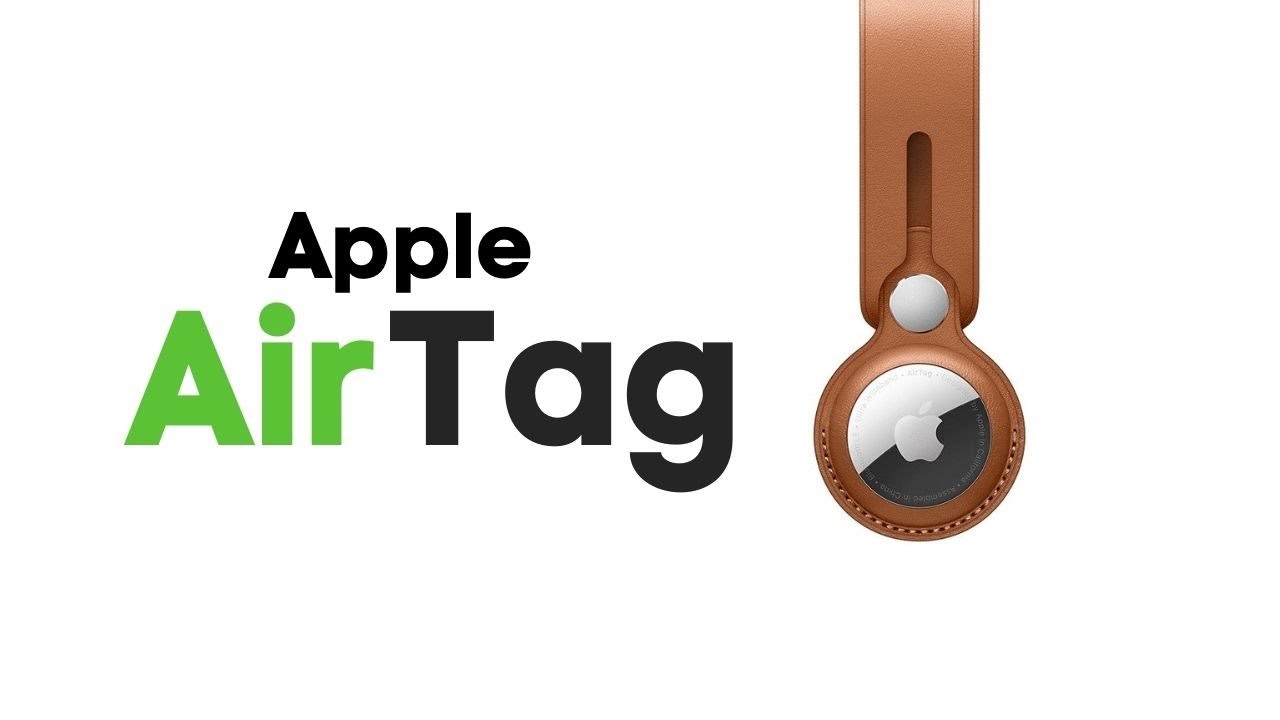 Apple AirTag Városi Éles Teszt - Kár érte, kiváló ügynök volt