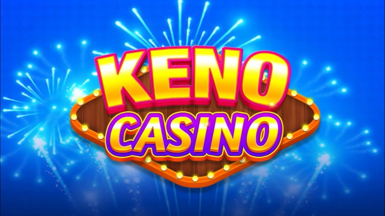 Keno - Casino Keno Games (by XIDIAN) IOS Gameplay Video (HD)