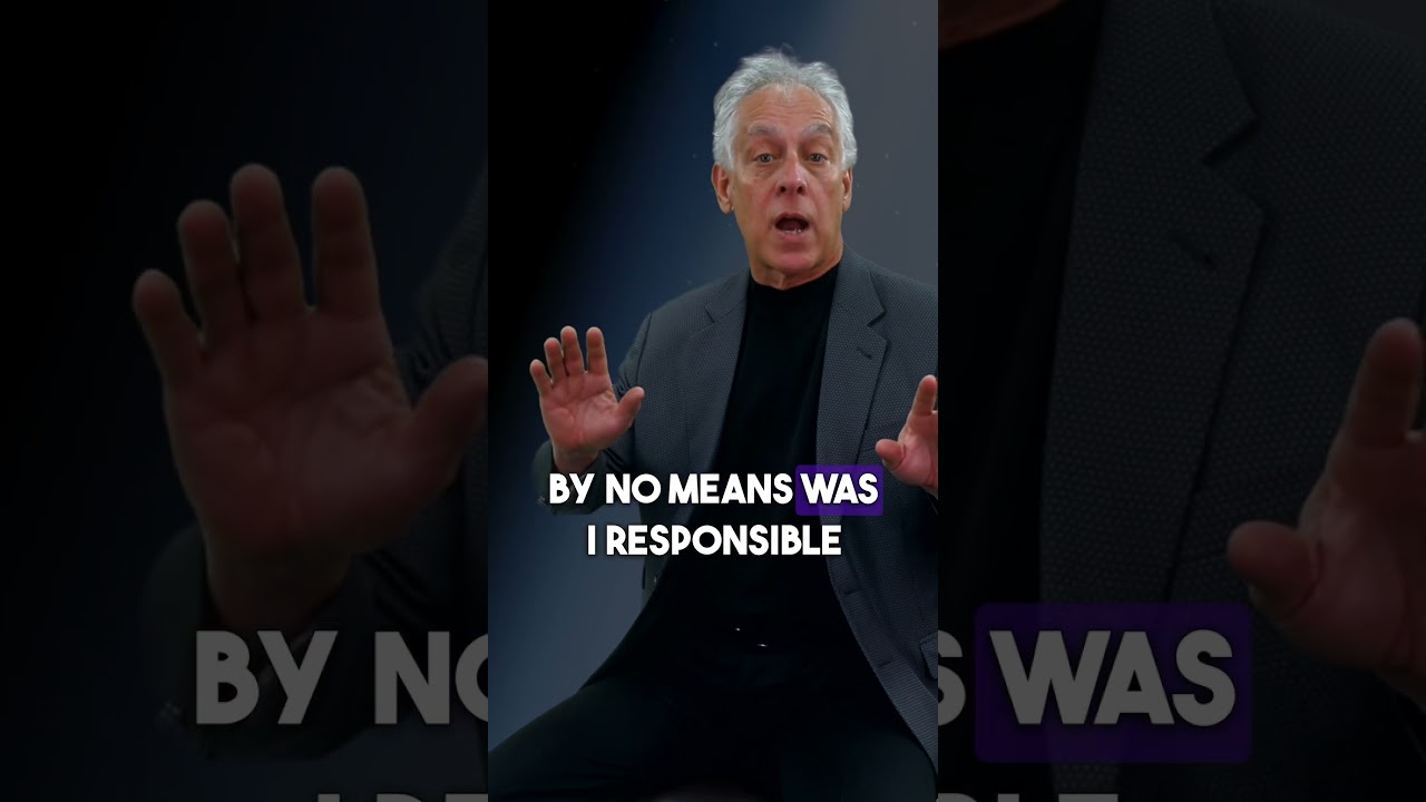 Правда, которую я узнал о прощении &mdash; Вторые шансы &mdash; Чак Галлахер, спикер по вопросам этики в бизн...