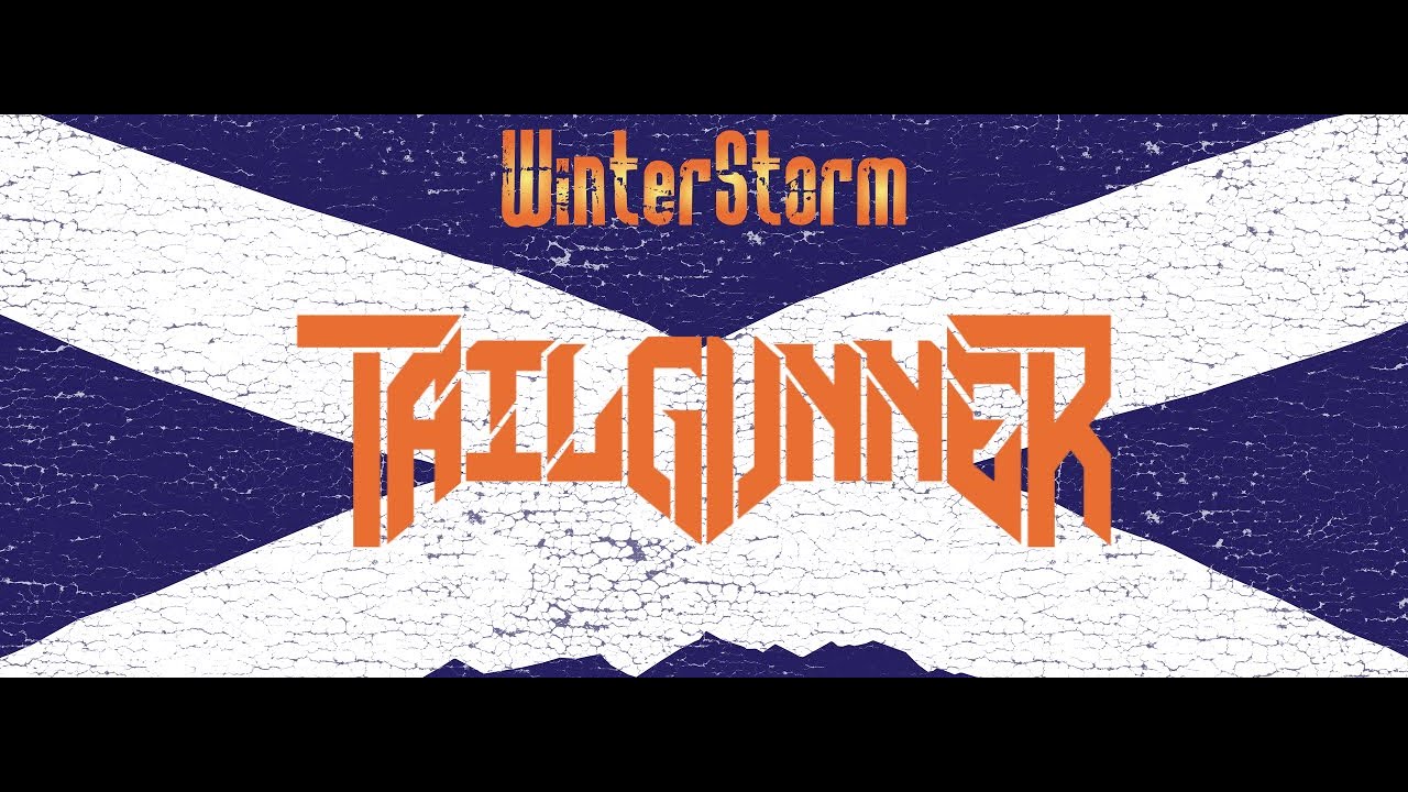 WinterStorm 2024 - Tailgunner - Beast in the Night