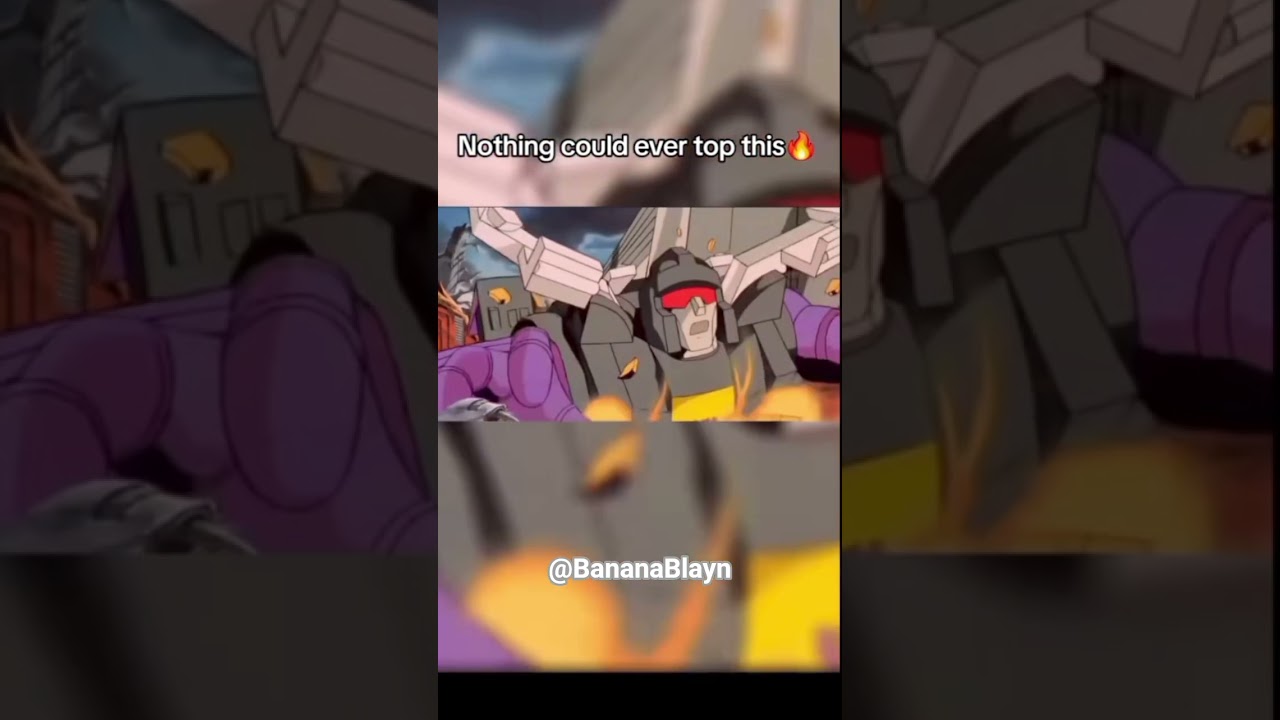 Best Transformers Movie 