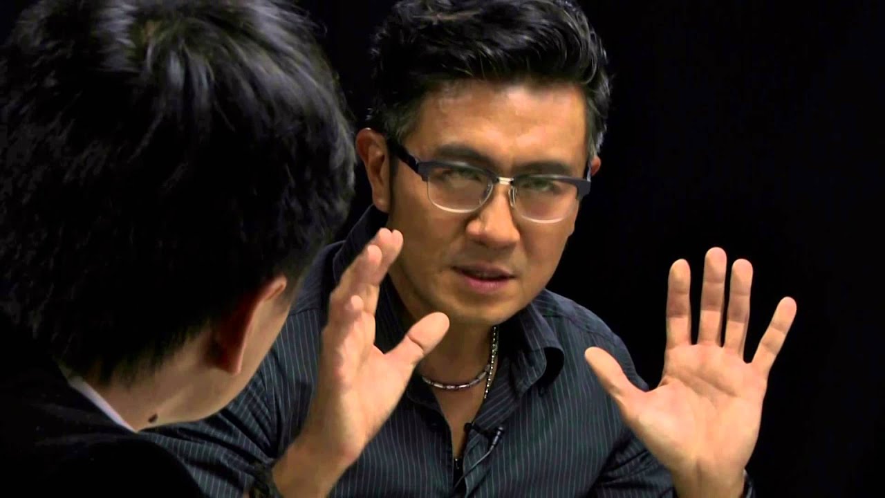 Home Nation RoundTable Special Webisode: Adrian Pang Tells What His Parents Did For Him