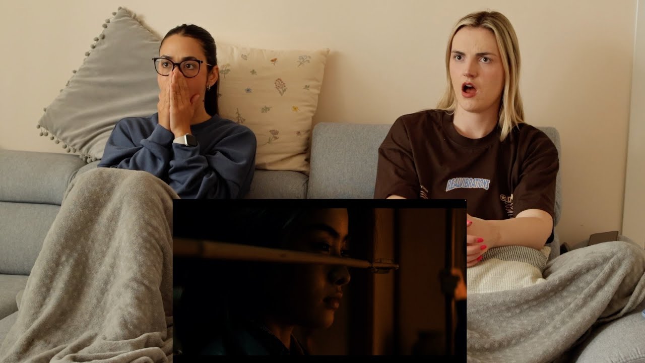 Shogun Episode 5 Reaction