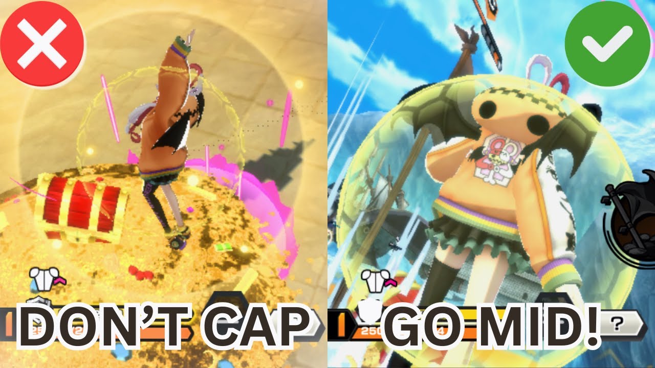 Top 10 Mistakes You're Probably Making In League | ONE PIECE Bounty Rush | OPBR