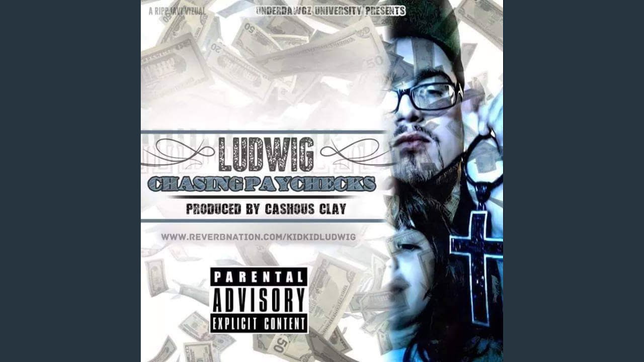 Seth Ludwig Chasing Paychecks (Throwback)