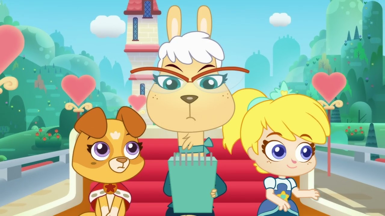 Magiki - Le concours des royaumes 🌟 ÉPISODE COMPLET 🌟 ZeeKay Junior Français 🇫🇷
