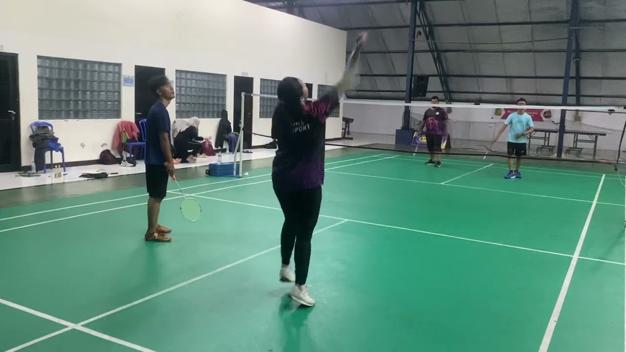 Sabtu 31 Januari - 2