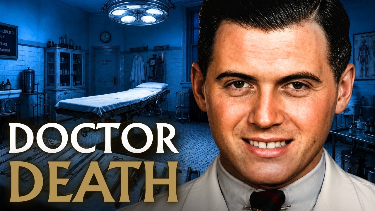 Josef Mengele - The Angel of Death Documentary