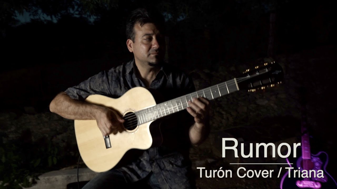Turón / Rumor - Triana