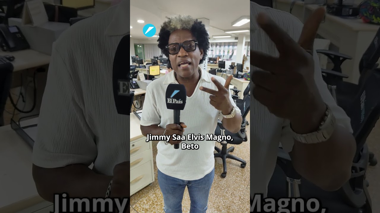 Marino Luis y su canci&oacute;n &ldquo;Para Cali&rdquo;, el nuevo himno oficial de la Feria 2025| El Pa&iacute;s Cali