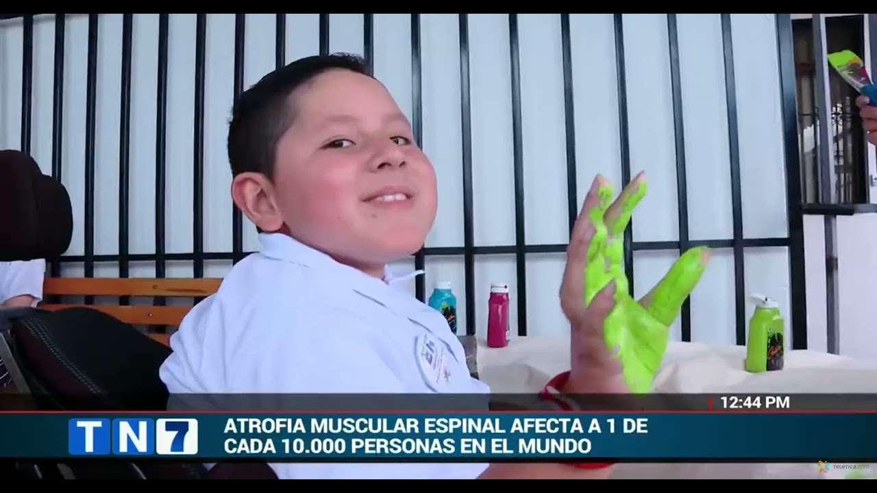 Semana de Enfermedades Raras Costa Rica 2026