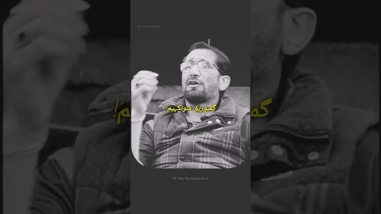 shuja ul haq khowar song #chitralinewsong #song #unfrezzmyaccount #shujulhaq #chitral