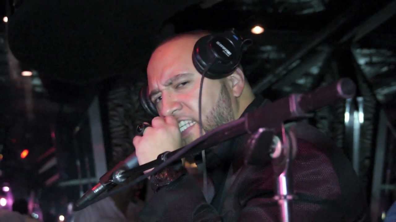 Alex Sensation 2011 en Vivo @ El Morocco by HollaMann Films....in (HD) 1080p