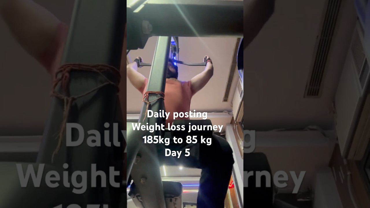 Fat to fit with daily updates 