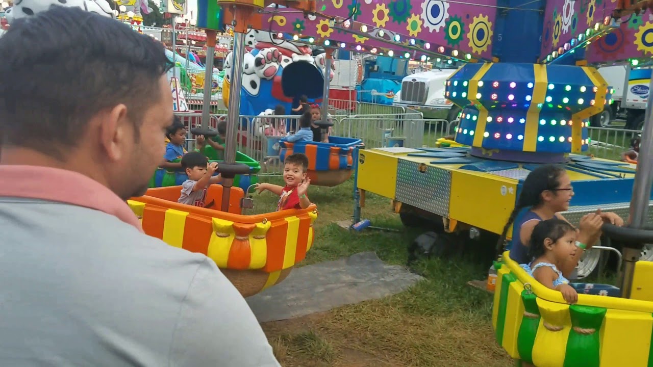 Montgomery County Fair